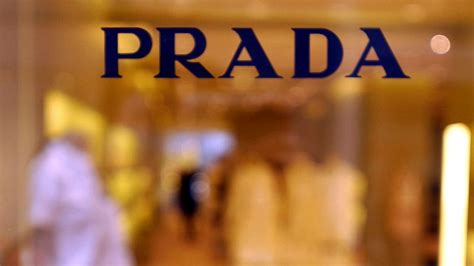 prada pulls products|Prada pulls merchandise from stores over blackface accusations.